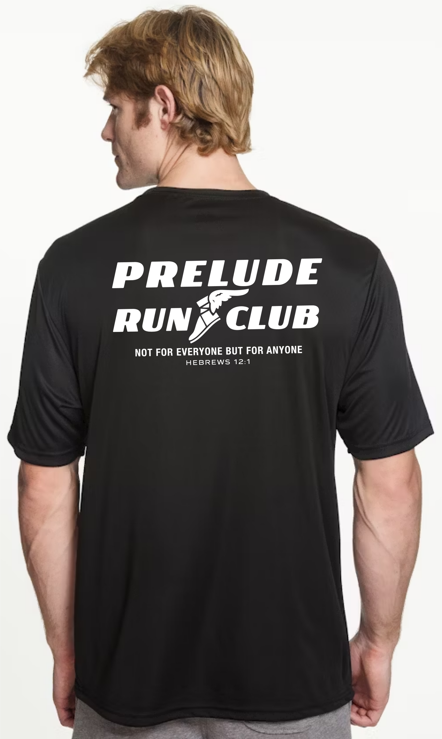 Men's Club Shirt
