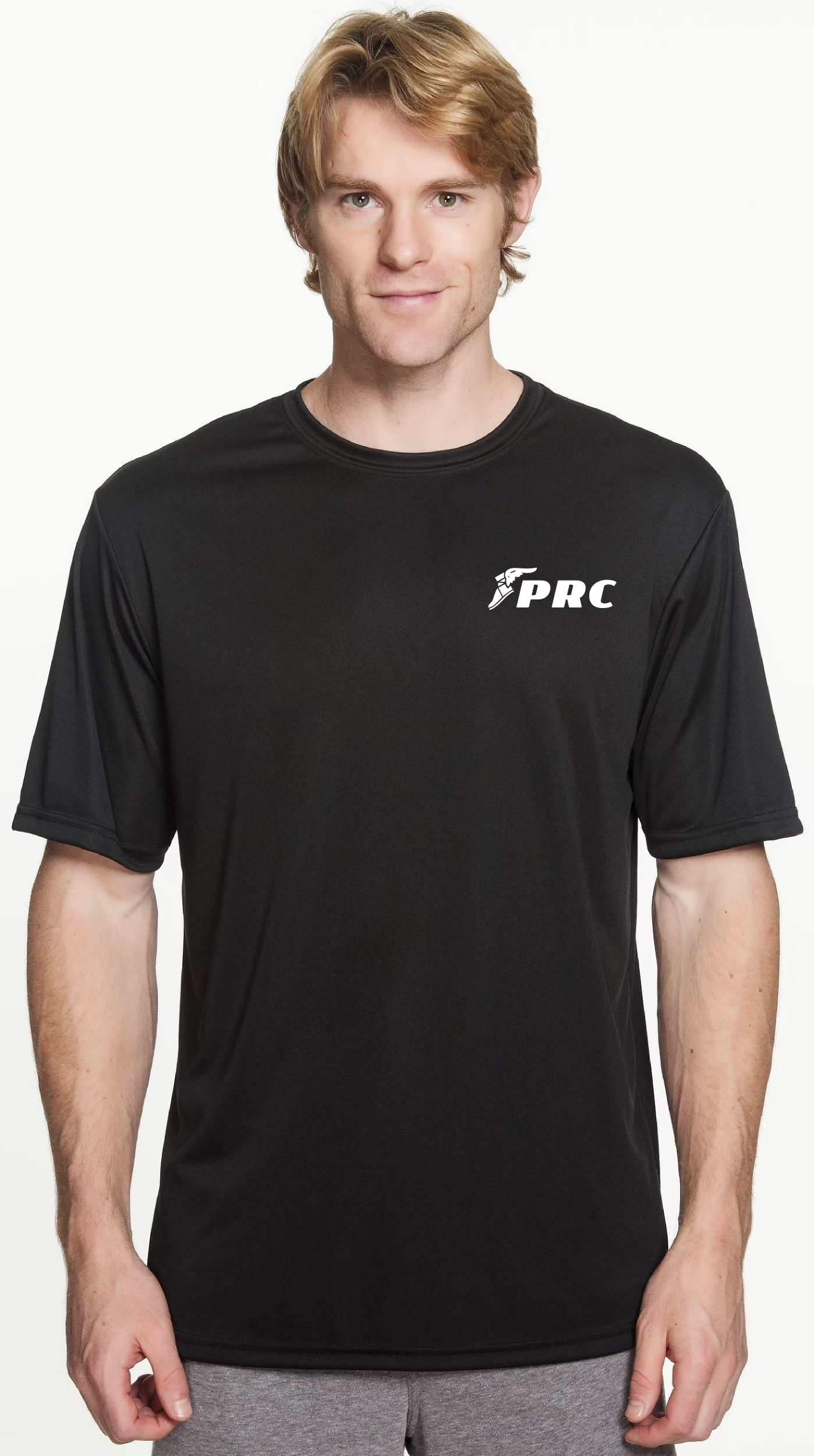 Men's Club Shirt