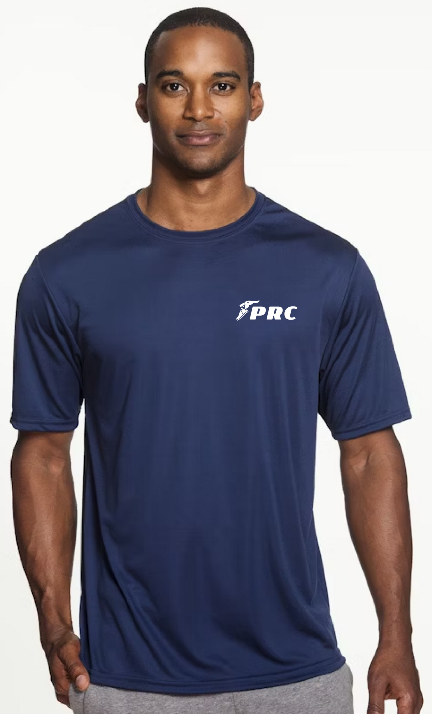Men's Club Shirt