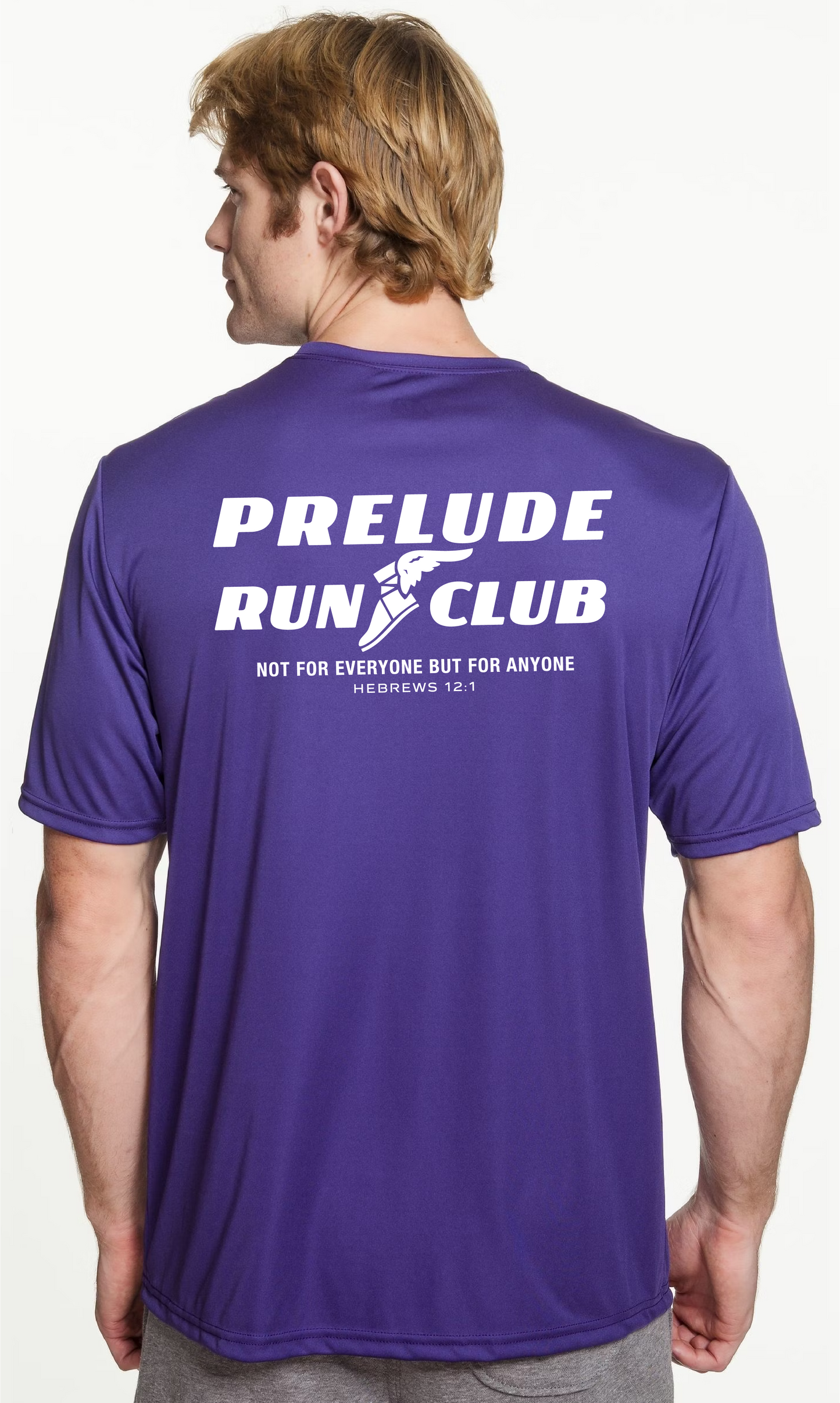 Men's Club Shirt