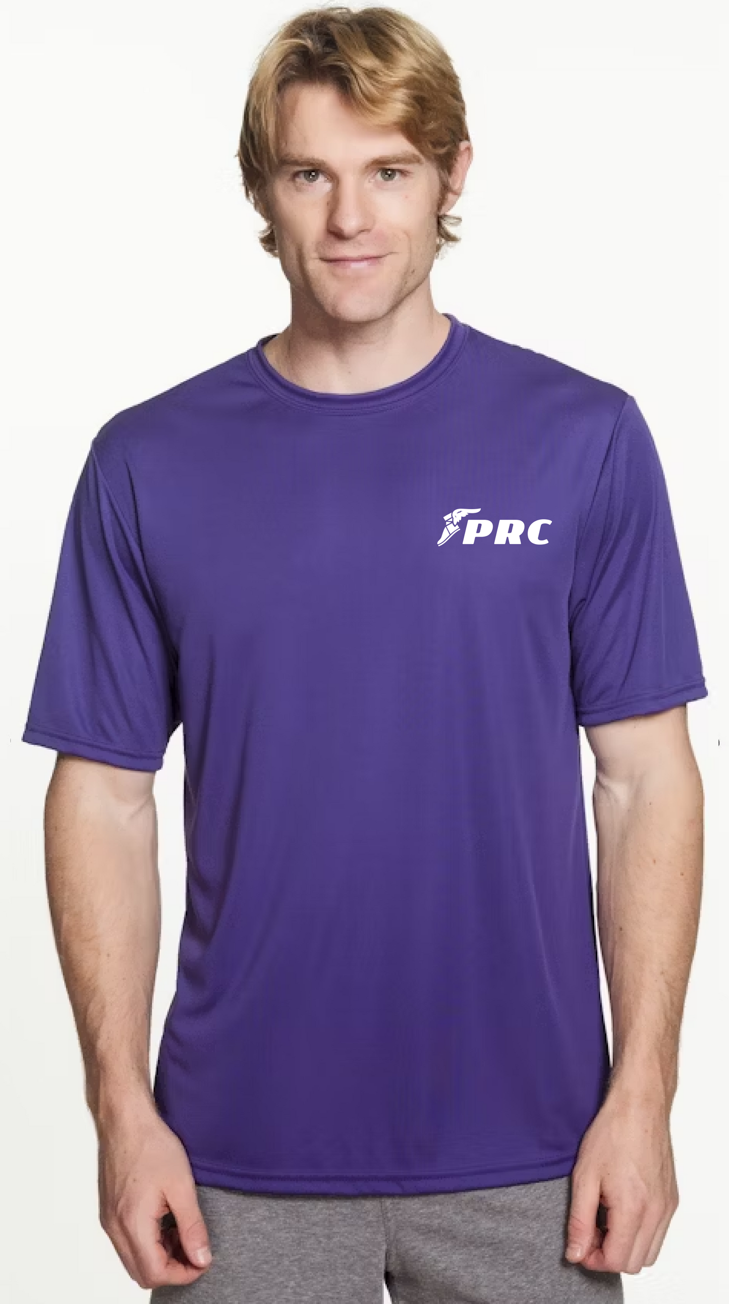 Men's Club Shirt
