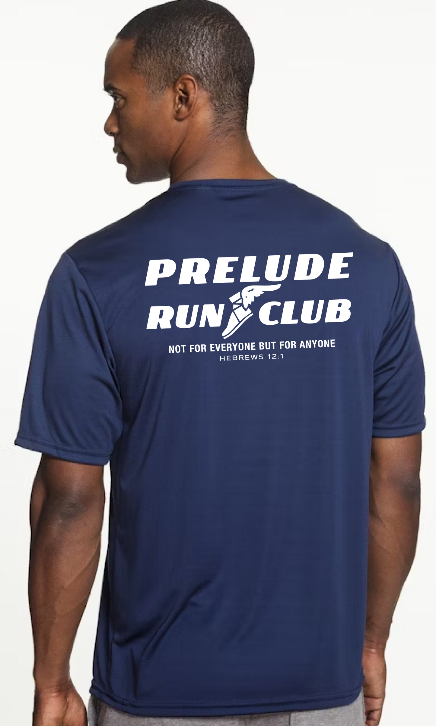 Men's Club Shirt
