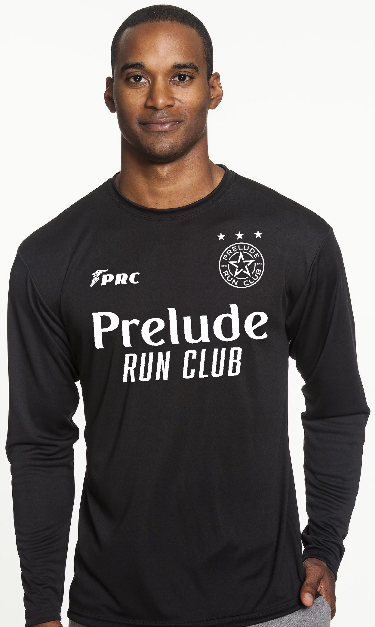 Men's Team Shirt
