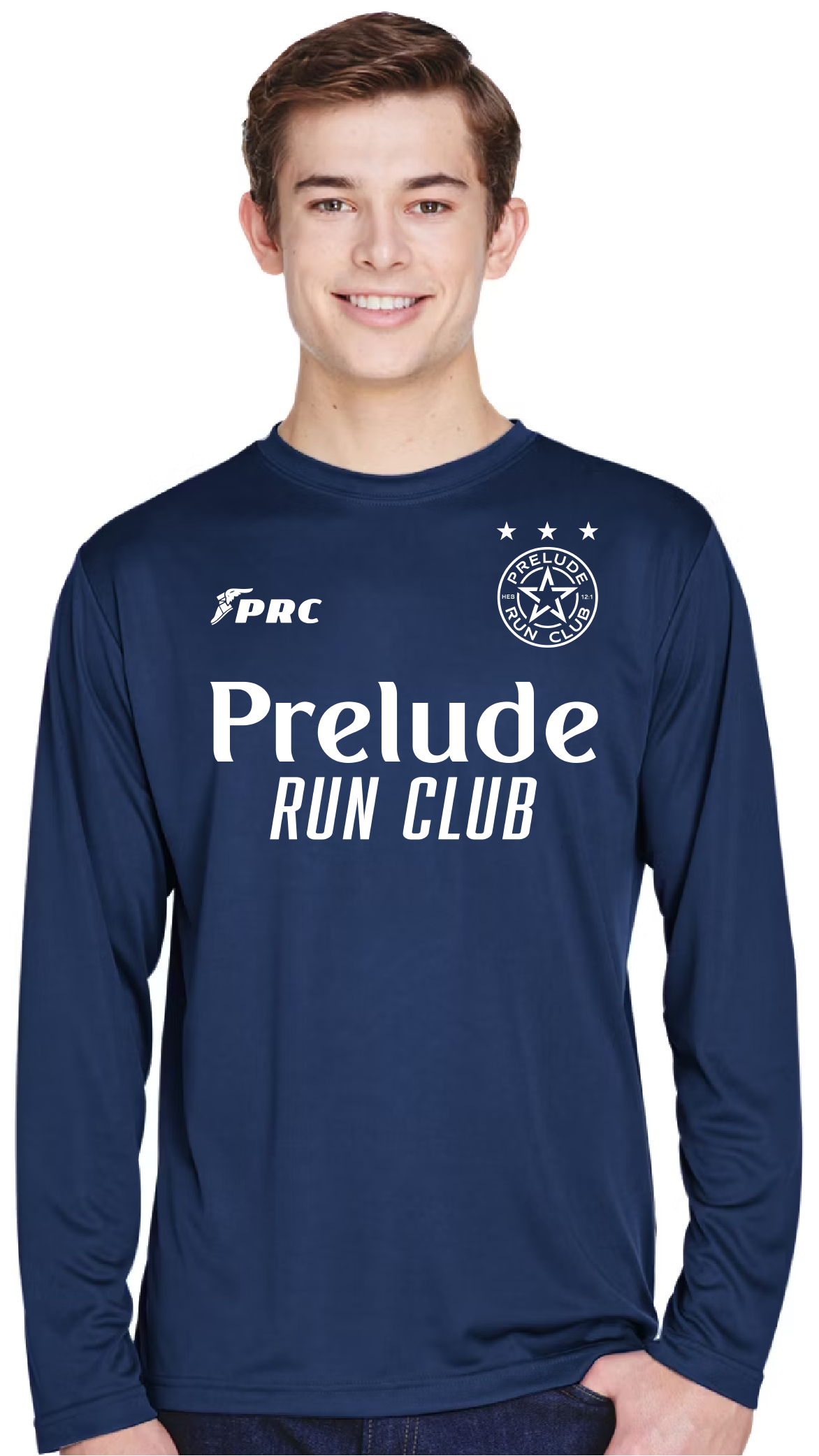 Men's Team Shirt